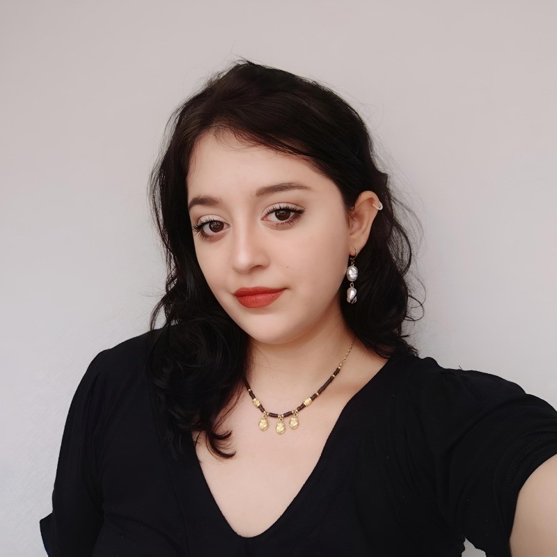 Lais Herrera Segura,