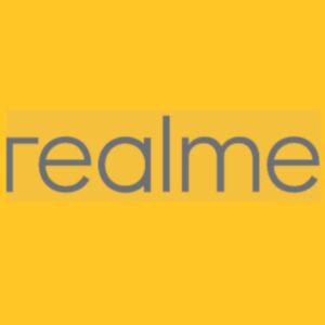 realme