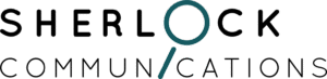 sherlock logo